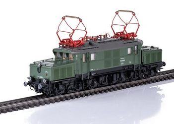 Trix Elektrolokomotive Baureihe 193 (25873)