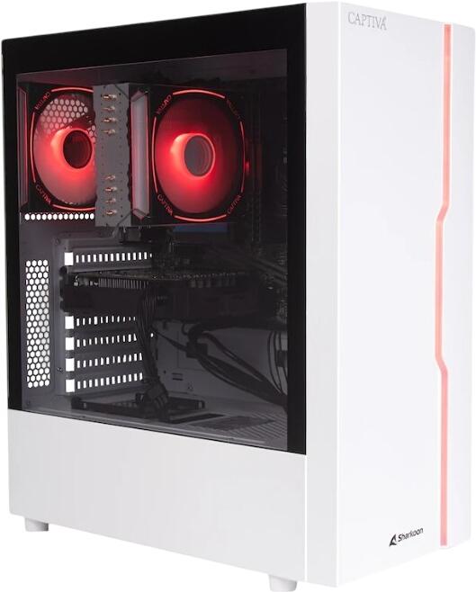 Captiva Advanced Gaming I92-911