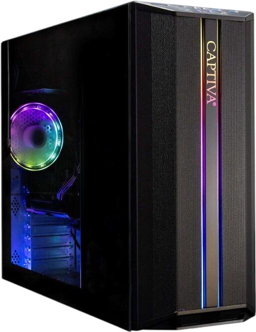 Captiva Advanced Gaming R92-737