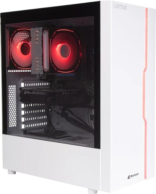 Captiva Advanced Gaming R93-559