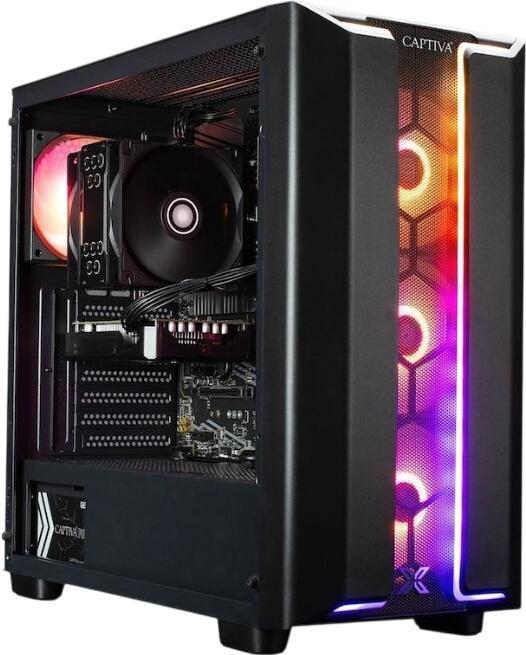 Captiva Advanced Gaming R94-090
