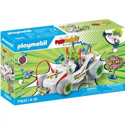Playmobil Funstars - Rasender Professor (71633)