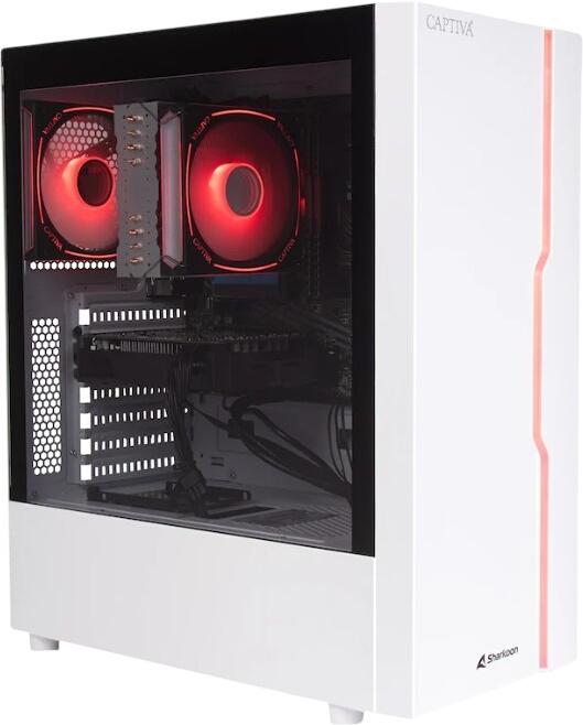 Captiva Advanced Gaming R94-169