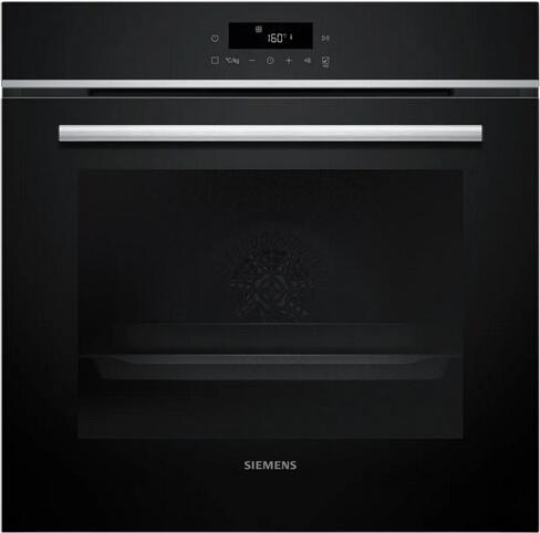 Siemens iQ300 HB572ABS4 Siemens iQ300 HB572ABS4