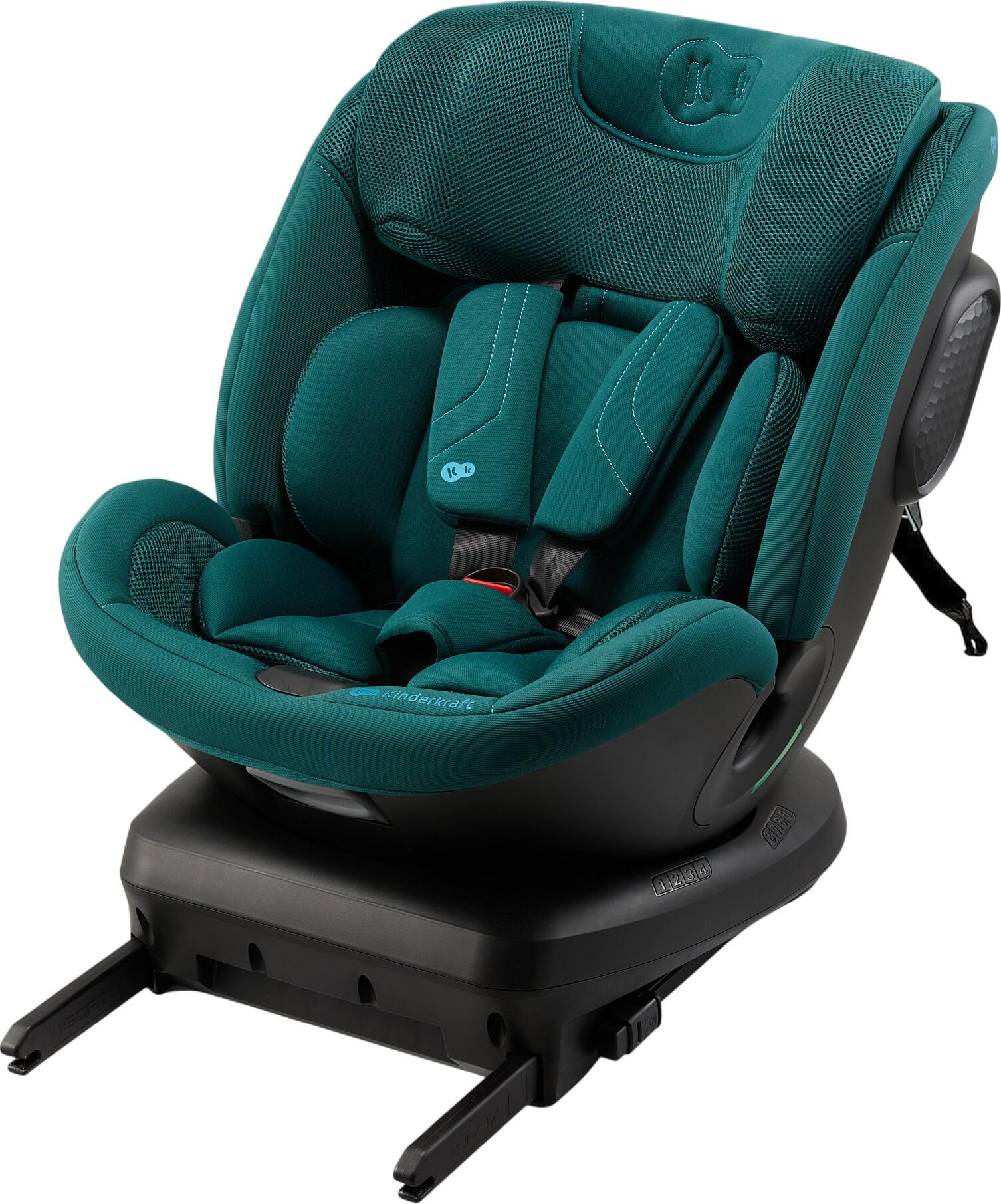 Kinderkraft Xpedition3 i-Size