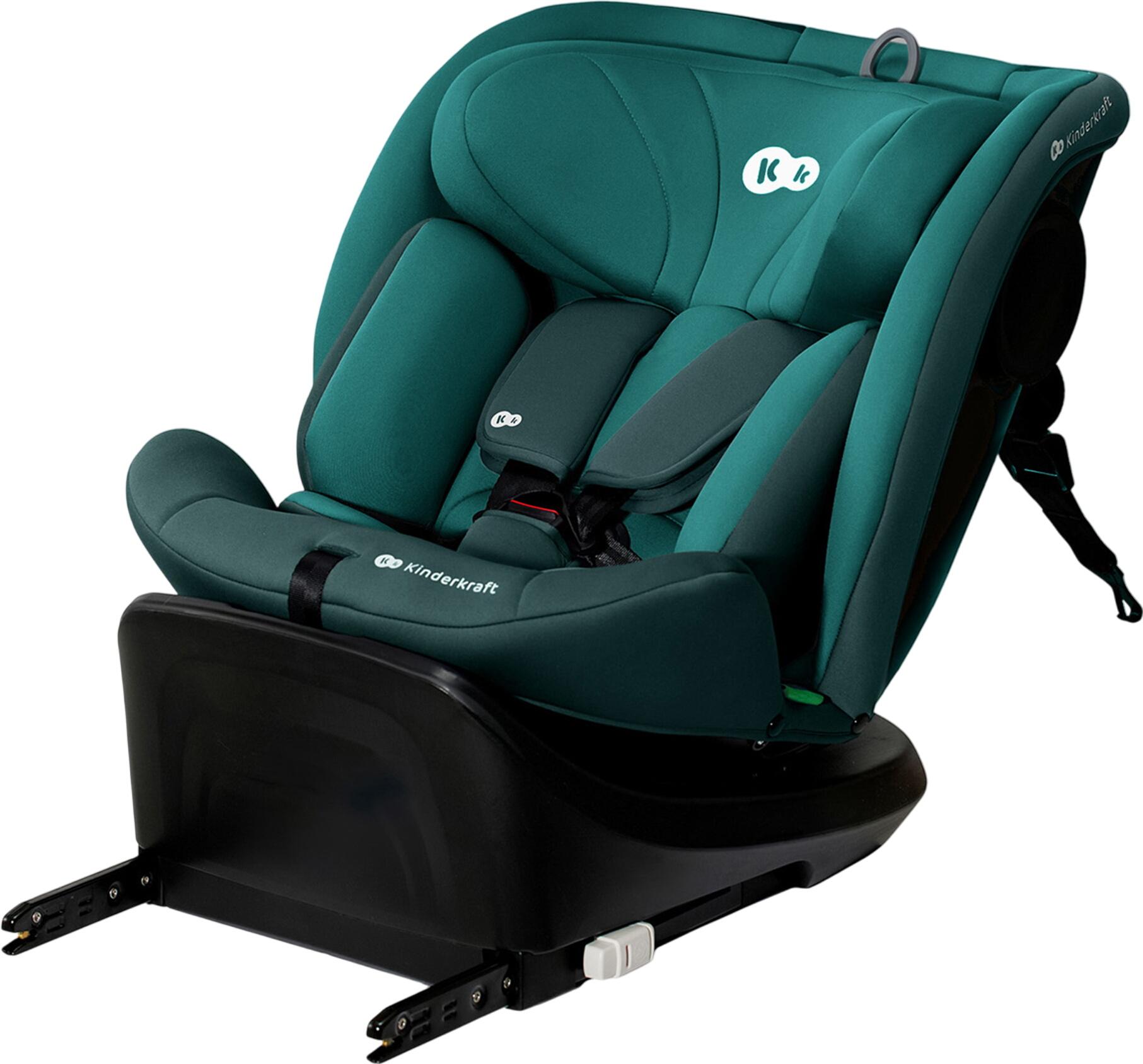 Kinderkraft I-Grow i-Size