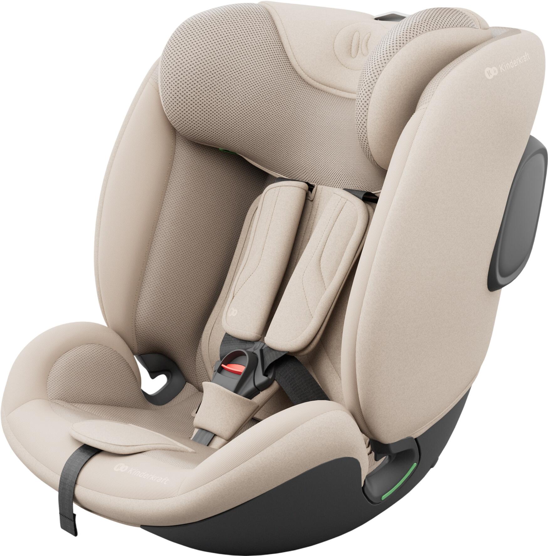Kinderkraft I-Fix Endura Safe