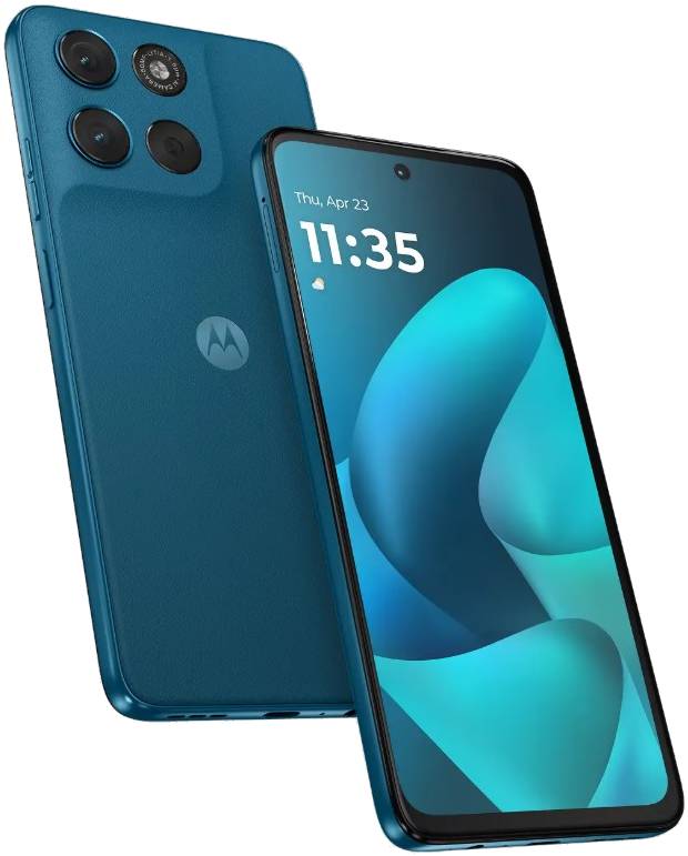 Motorola Moto G57 Power