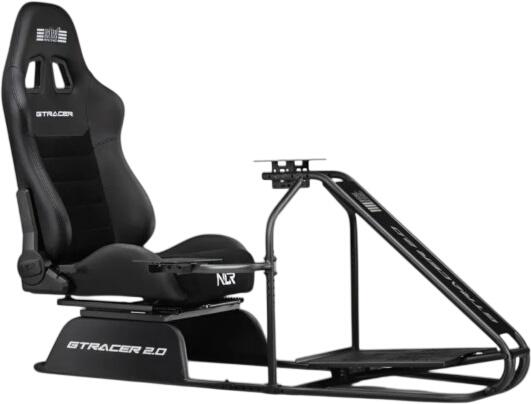 Next Level Racing GTRacer 2.0