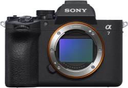 Sony Alpha 7 V