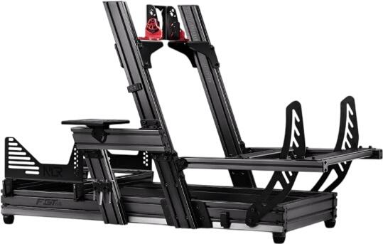 Next Level Racing F-GT Elite Front & Side Mount Edition