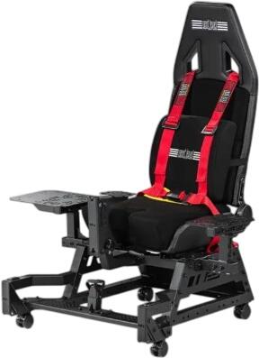 Next Level Racing Flight Seat Pro