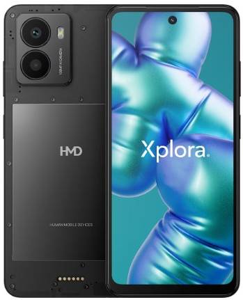 HMD Fusion X1