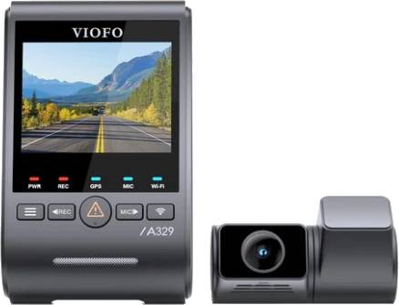 Viofo A329S 2CH