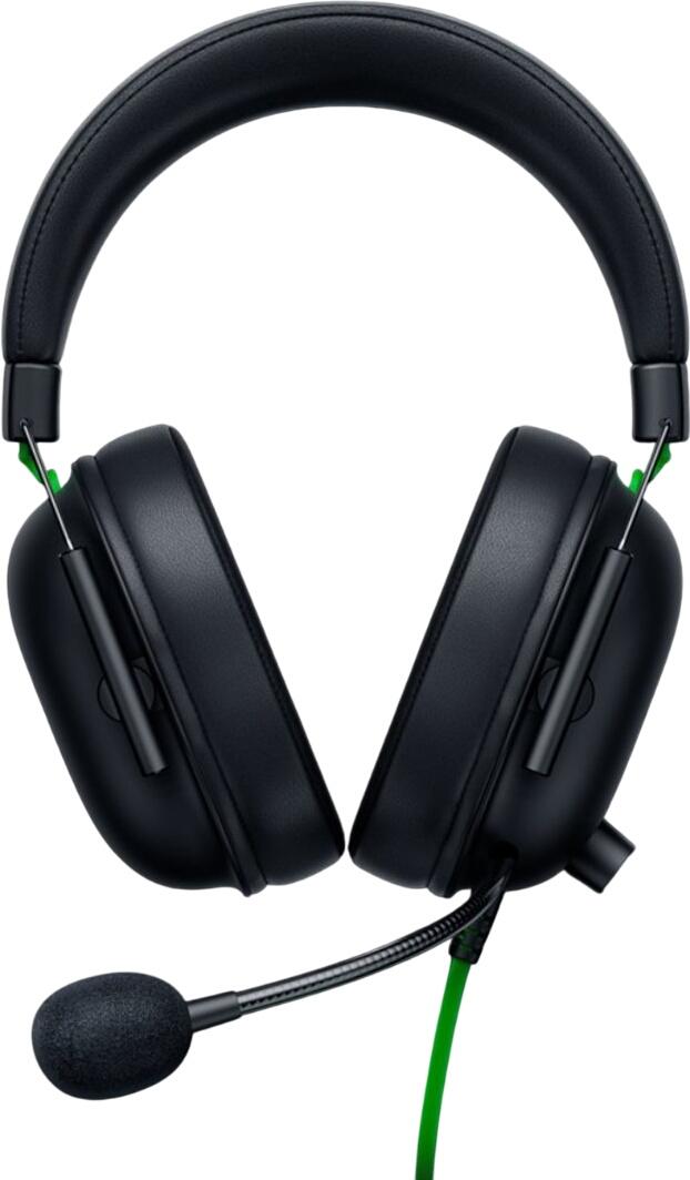 Razer BlackShark V2 X USB