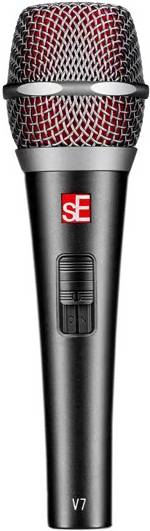 SE Electronics V7 Switch