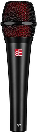 SE Electronics V7 Black