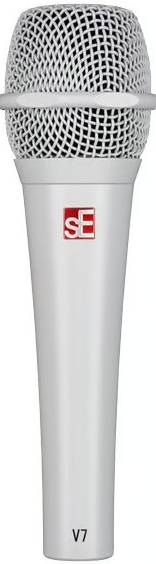 SE Electronics V7 White