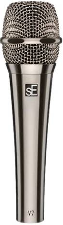SE Electronics V7 Nickel