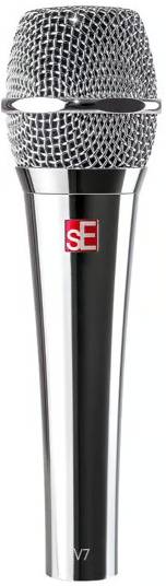 SE Electronics V7 Chrome