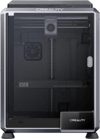Creality K1C 2025