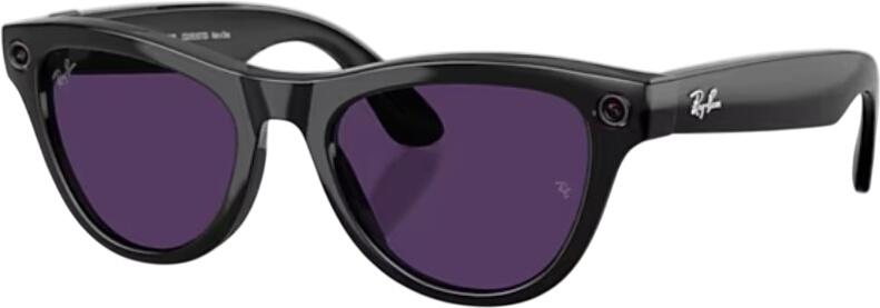 Ray Ban Meta Skyler RW4014
