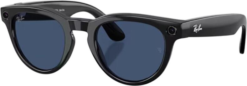 Ray Ban Meta Headliner RW 4013