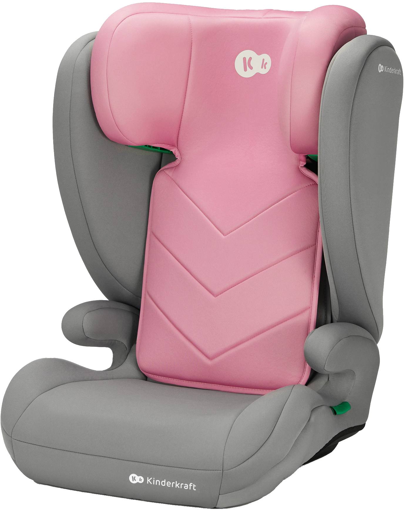 Kinderkraft 2in1 Spark i-Size