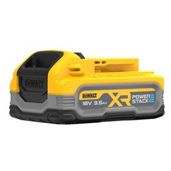 DeWalt 2x DCBP318-XJ