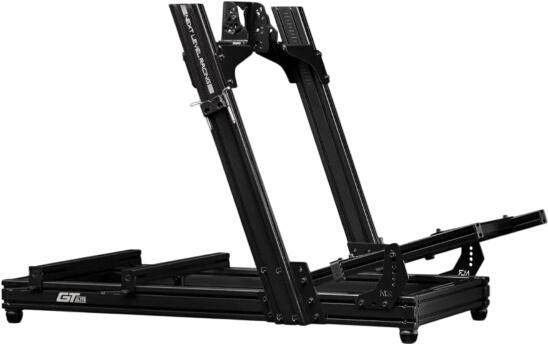 Next Level Racing GTElite Lite Front & Side Mount Edition