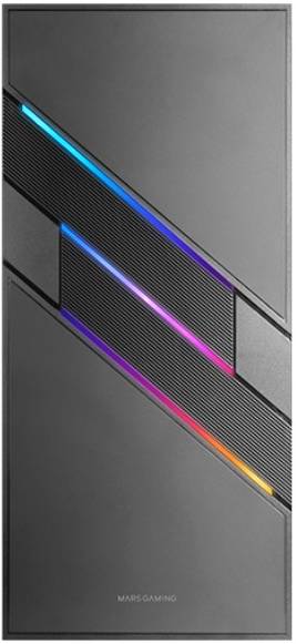 Mars Gaming MC-U3