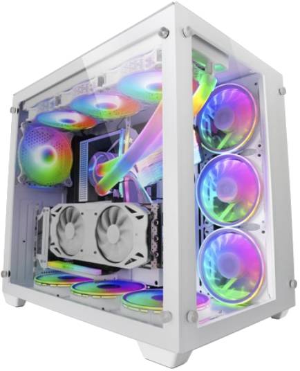 Mars Gaming MCV3