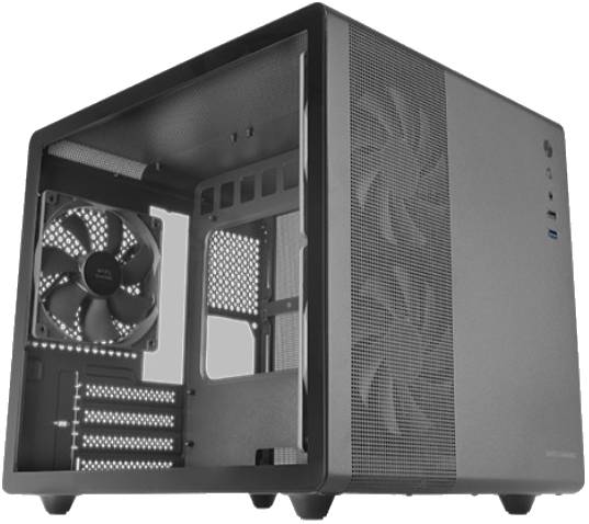 Mars Gaming MC-MPRO