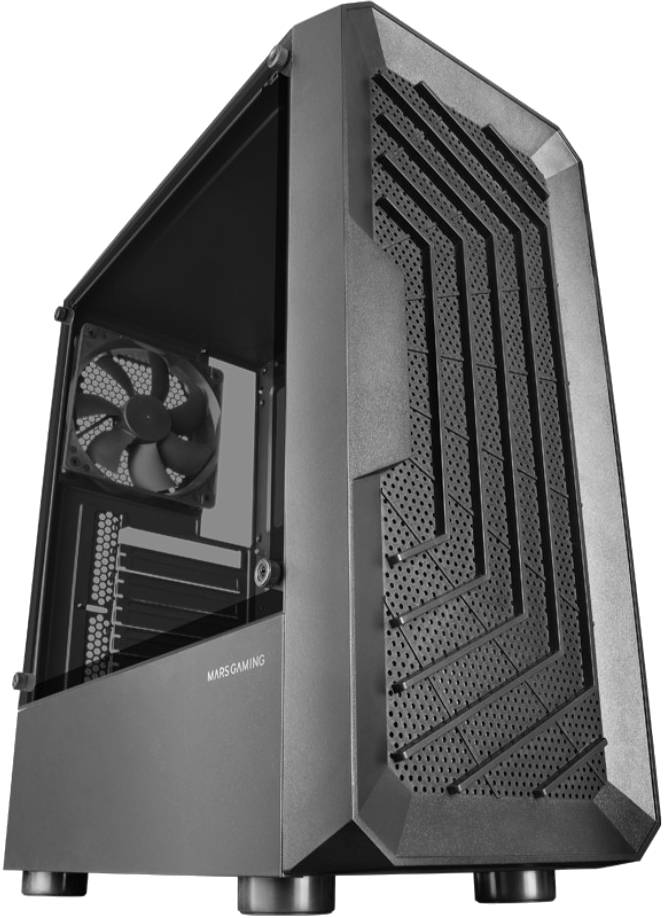 Mars Gaming MC-2000