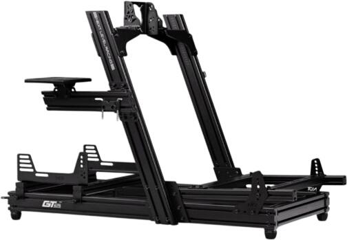 Next Level Racing GTElite Front and Side Mount Edition