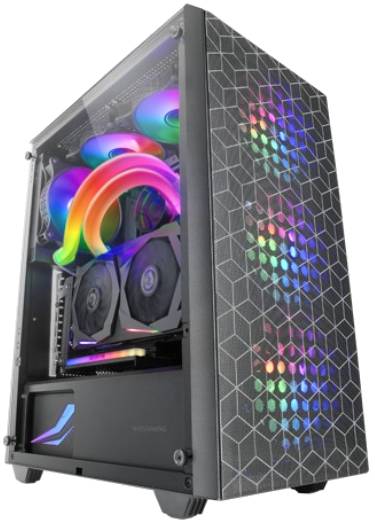 Mars Gaming MC-MAG