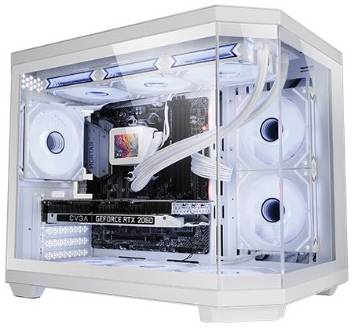 Mars Gaming MC-3TCOREM