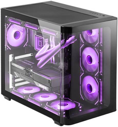 Mars Gaming MC-FUSION