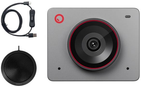 Obsbot Meet 2 Combo