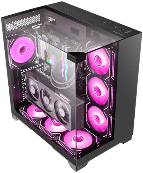 Mars Gaming MC-VISION