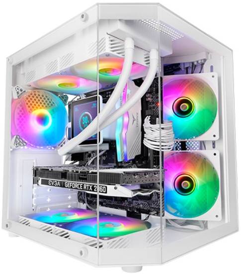 Mars Gaming MC-3TLITE