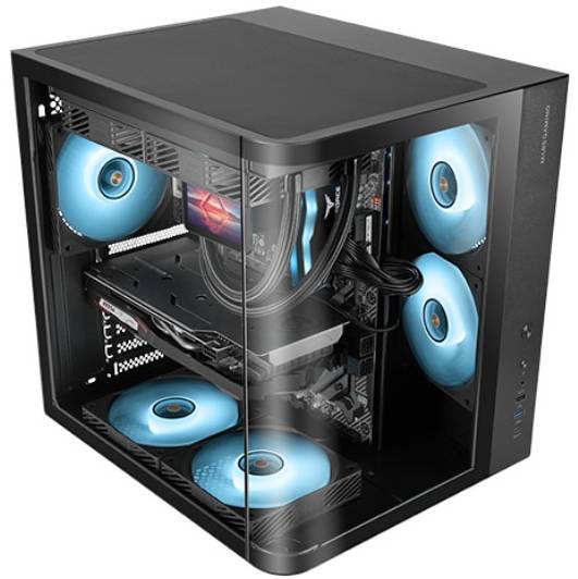 Mars Gaming MC-CURV