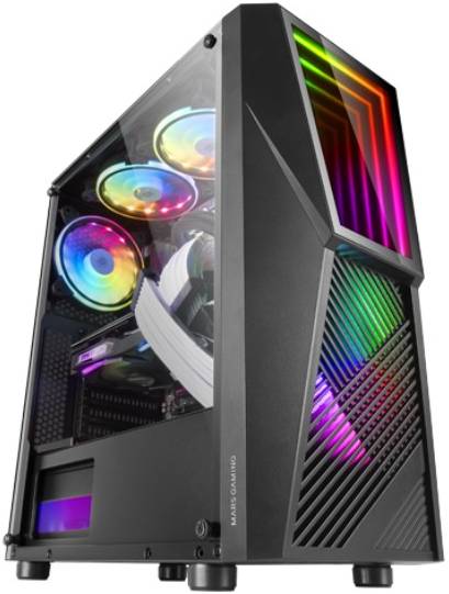 Mars Gaming MC777
