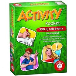 Piatnik Activity Pocket
