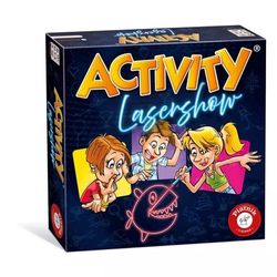 Piatnik Activity Lasershow