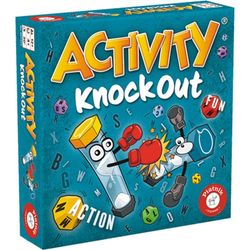 Piatnik Activity Knock Out