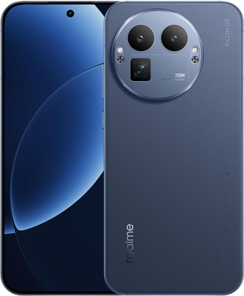 Realme GT8 Pro 512GB