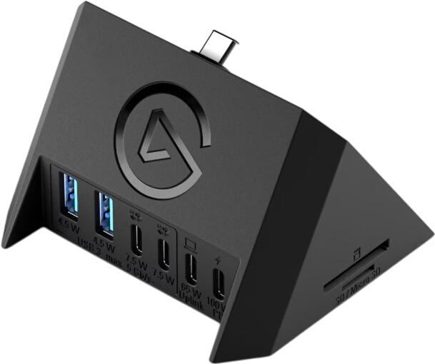 Elgato USB Hub für Stream Deck+ Elgato USB Hub für Stream Deck+