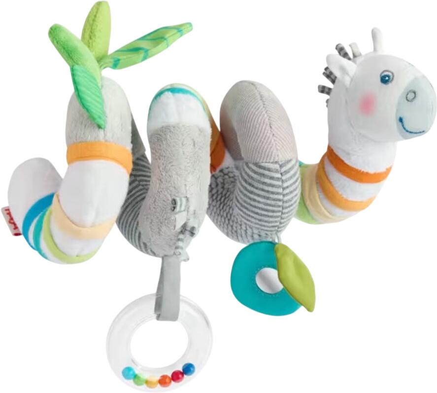 HABA Mobile-Spirale Zebra