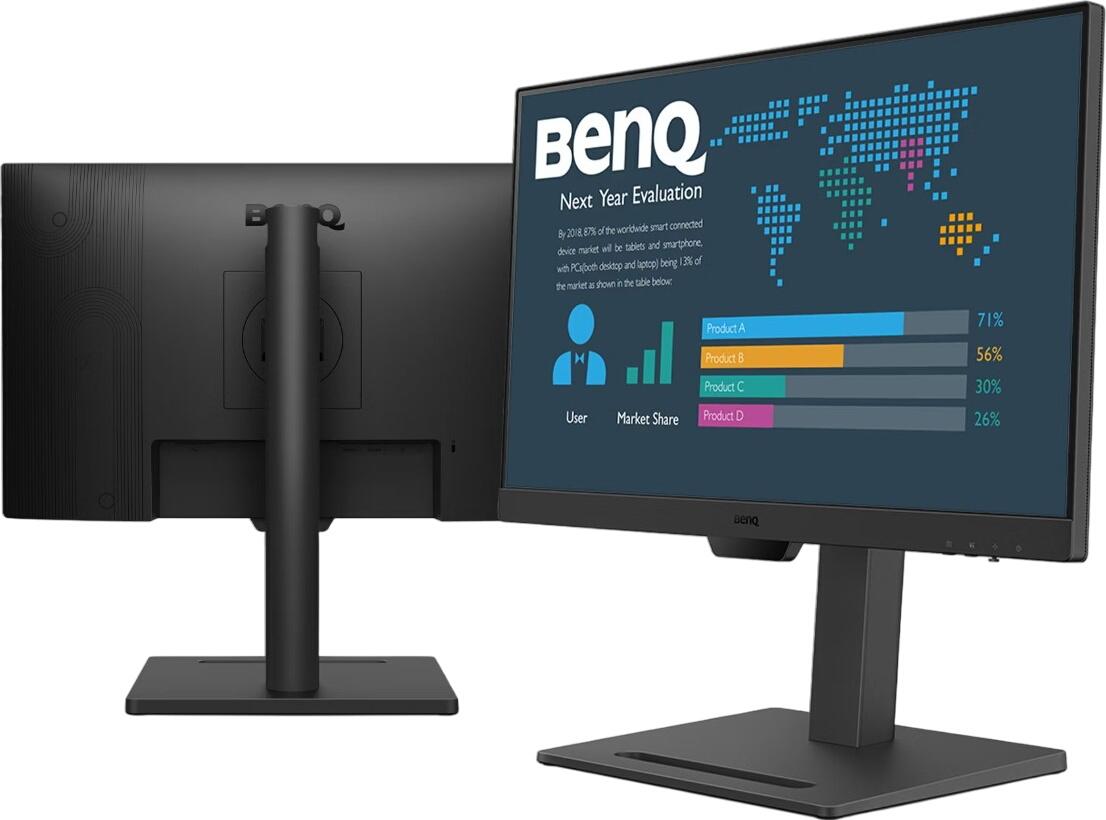 BenQ BL2490T